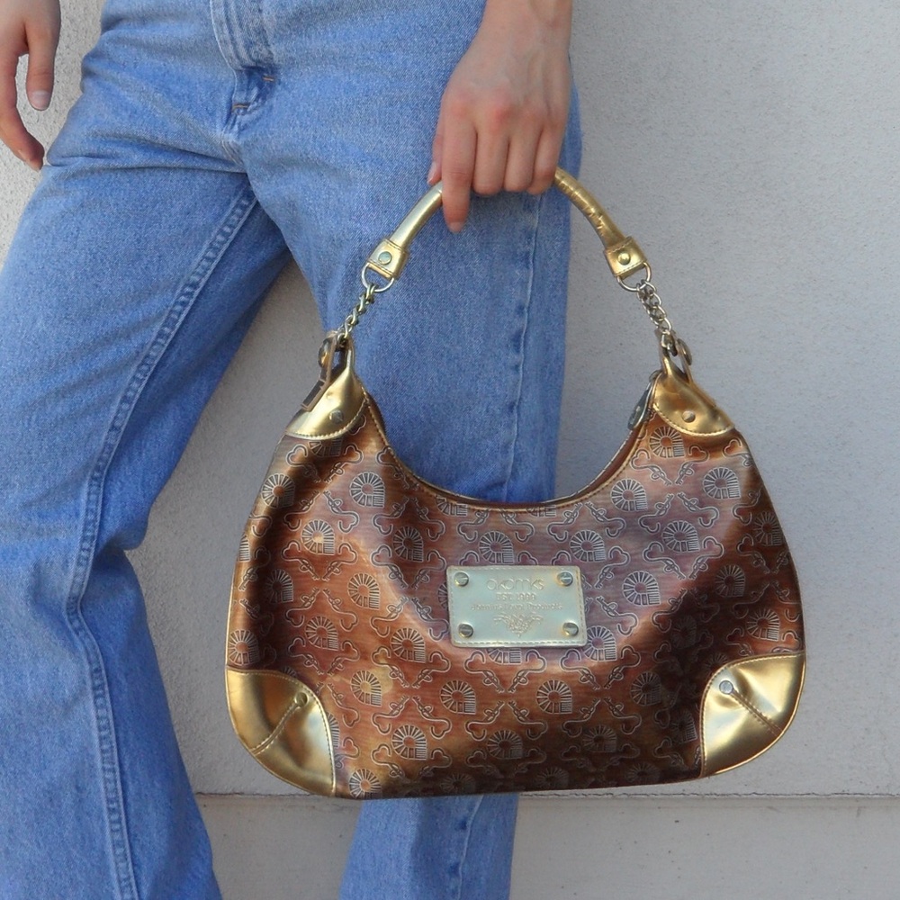 AKDMKS handbag purse